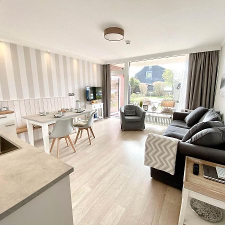 Kleines Mollymook Apartment Wenningstedt-Braderup ภายนอก รูปภาพ