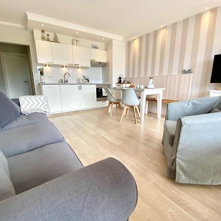Kleines Mollymook Apartment Wenningstedt-Braderup ภายนอก รูปภาพ