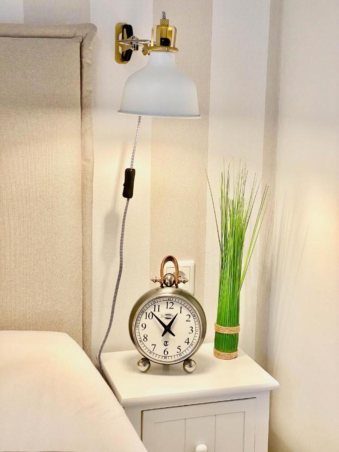 Kleines Mollymook Apartment Wenningstedt-Braderup ภายนอก รูปภาพ