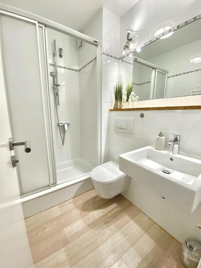 Kleines Mollymook Apartment Wenningstedt-Braderup ภายนอก รูปภาพ